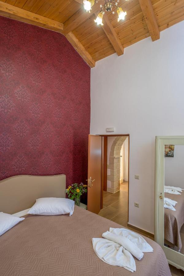Villa George Kambánion 외부 사진